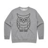 AS Colour Womens Premium Crew Thumbnail