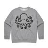 AS Colour Womens Premium Crew Thumbnail