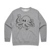 AS Colour Womens Premium Crew Thumbnail