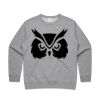 AS Colour Womens Premium Crew Thumbnail