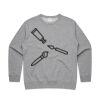 AS Colour Womens Premium Crew Thumbnail