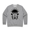 AS Colour Womens Premium Crew Thumbnail