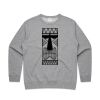 AS Colour Womens Premium Crew Thumbnail