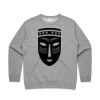 AS Colour Womens Premium Crew Thumbnail