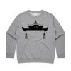 AS Colour Womens Premium Crew Thumbnail