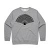AS Colour Womens Premium Crew Thumbnail