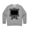 AS Colour Womens Premium Crew Thumbnail
