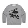 AS Colour Womens Premium Crew Thumbnail