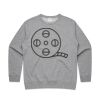 AS Colour Womens Premium Crew Thumbnail