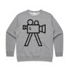 AS Colour Womens Premium Crew Thumbnail