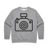 AS Colour Womens Premium Crew Thumbnail