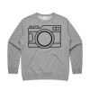 AS Colour Womens Premium Crew Thumbnail
