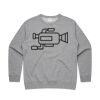 AS Colour Womens Premium Crew Thumbnail