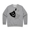 AS Colour Womens Premium Crew Thumbnail