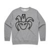 AS Colour Womens Premium Crew Thumbnail