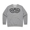 AS Colour Womens Premium Crew Thumbnail