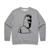 AS Colour Womens Premium Crew Thumbnail