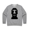 AS Colour Womens Premium Crew Thumbnail