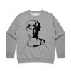 AS Colour Womens Premium Crew Thumbnail
