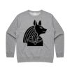 AS Colour Womens Premium Crew Thumbnail