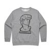 AS Colour Womens Premium Crew Thumbnail