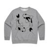 AS Colour Womens Premium Crew Thumbnail