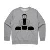AS Colour Womens Premium Crew Thumbnail