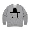 AS Colour Womens Premium Crew Thumbnail