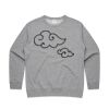 AS Colour Womens Premium Crew Thumbnail