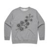 AS Colour Womens Premium Crew Thumbnail