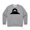 AS Colour Womens Premium Crew Thumbnail