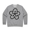 AS Colour Womens Premium Crew Thumbnail