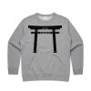 AS Colour Womens Premium Crew Thumbnail