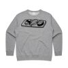 AS Colour Womens Premium Crew Thumbnail