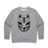 AS Colour Womens Premium Crew Thumbnail