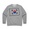 AS Colour Womens Premium Crew Thumbnail