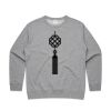 AS Colour Womens Premium Crew Thumbnail