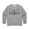 AS Colour Womens Premium Crew Thumbnail
