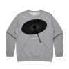 AS Colour Womens Premium Crew Thumbnail