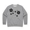 AS Colour Womens Premium Crew Thumbnail
