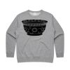 AS Colour Womens Premium Crew Thumbnail