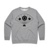 AS Colour Womens Premium Crew Thumbnail