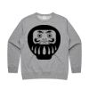 AS Colour Womens Premium Crew Thumbnail