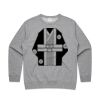 AS Colour Womens Premium Crew Thumbnail