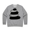 AS Colour Womens Premium Crew Thumbnail