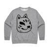 AS Colour Womens Premium Crew Thumbnail