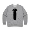 AS Colour Womens Premium Crew Thumbnail