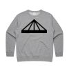 AS Colour Womens Premium Crew Thumbnail