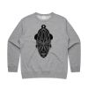 AS Colour Womens Premium Crew Thumbnail