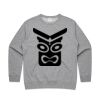 AS Colour Womens Premium Crew Thumbnail